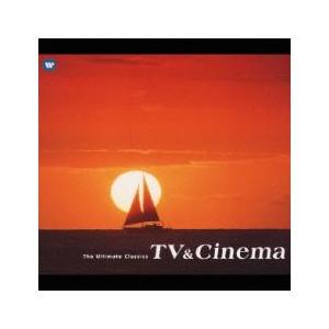 極上のクラシック TV＆シネマBEST 中古 CD