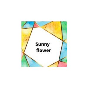 FLOWER レンタル落ち 中古 CD