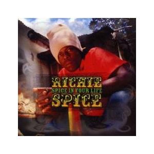 スパイス・イン・ユア・ライフ 中古 CD