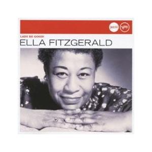 ジャズ・クラブ レディ・ビー・グッド! 中古 CD