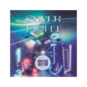 SUPER EIGHT 中古 CD