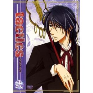 tactics タクティクス 弐 レンタル落ち  DVD
