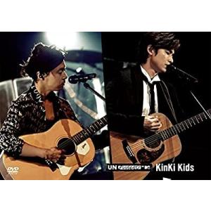 DVD/ＫｉｎＫｉ　Ｋｉｄｓ/MTV Unplugged: KinKi Kids(DVD)｜youing-a-ys