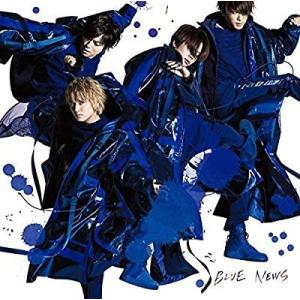 CD/ＮＥＷＳ/BLUE（初回盤B）｜youing-a-ys