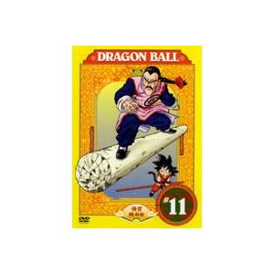 DRAGON BALL ドラゴンボール #11(第61話〜第66話) レンタル落ち 中古 DVD
