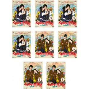 イタズラなKiss Playful Kiss 全8枚 第1話〜最終話 レンタル落ち 全巻セット 中古...