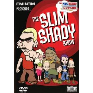 ザ スリム シェイディ ショウ エミネム  DVD