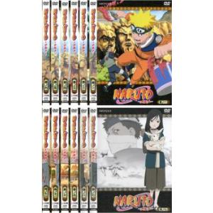 NARUTO ナルト 全12枚 第1話〜第35話 レンタル落ち 全巻セット 中古 DVD