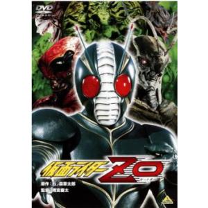 劇場版 仮面ライダー ZO レンタル落ち 中古 DVD