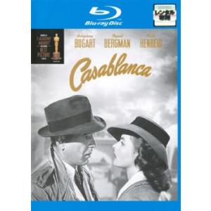 カサブランカ ブルーレイディスク レンタル落ち  ブルーレイ  アカデミー賞