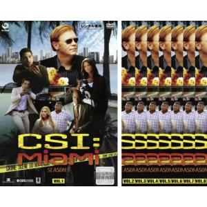 Csi マイアミ シーズン9 全8枚 第1話 第22話 最終 レンタル落ち 全巻セット 中古 Dvd 海外ドラマ 019 遊ing浜町店 ヤフーショップ 通販 Yahoo ショッピング