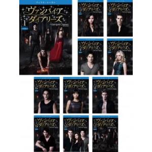 ヴァンパイア ダイアリーズ シーズン5 全11枚 第1話〜第22話 レンタル落ち 全巻セット  DVD  海外ドラマ