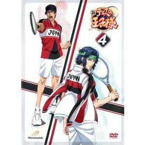 新 テニスの王子様 4 第6話 第7話 Ova 第4話 レンタル落ち 中古 Dvd の最安値 価格比較 送料無料検索 Yahoo ショッピング