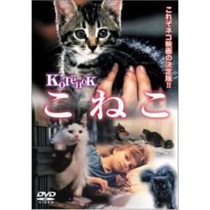 こねこ 旅するチグラーシャ【字幕】 レンタル落ち 中古 DVD