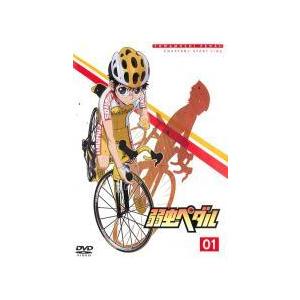 【中古】 弱虫ペダル (13巻セット) [レンタル落ち] [DVD]