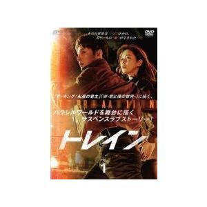 【中古】 トレイン 12巻セット DVDの買取情報