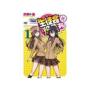 【中古】 生徒会役員共＊ 第2期 (6巻セット) [レンタル落ち] [DVD]