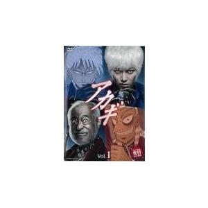 【中古】 アカギ (5巻セット) [レンタル落ち] [DVD]