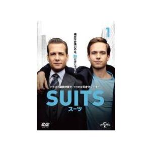 SUITS スーツ DVD 67巻セットの買取情報