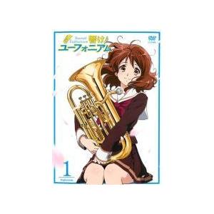 【中古】 響け！ユーフォニアム（8巻セット）TV版 第1期 全7巻 ＋ 劇場版 響け！ユーフォニアム...