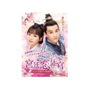 【中古】 宮廷恋仕官 ただいま殿下と捜査中（18巻セット）【字幕】 [レンタル落ち] [DVD]