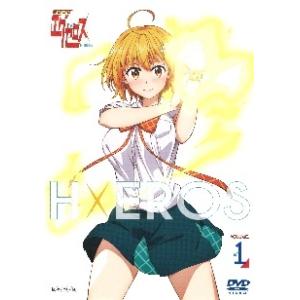 【中古】 ド級編隊エグゼロス(6巻セット) [レンタル落ち] [DVD]