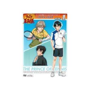 【中古】 テニスの王子様 OVA アノトキノボクラ (2巻セット) [レンタル落ち] [DVD]