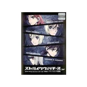 【中古】 【訳あり】 【ディスクのみ】 ストライクウィッチーズ Operation Victory ...