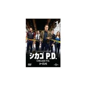 【中古】 シカゴ P．D． シーズン5 (11巻セット) [レンタル落ち] [DVD]