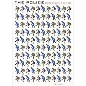 【中古】 エヴリ・ブレス・ユー・テイク / ポリス [レンタル落ち] [DVD]