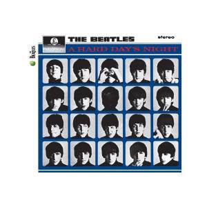【中古】 ビートルズがやって来るヤァ！ヤァ！ヤァ！ The Beatles [レンタル落ち] [CD...