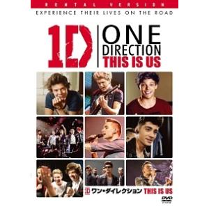 【中古】 THIS IS US [レンタル落ち]...の商品画像