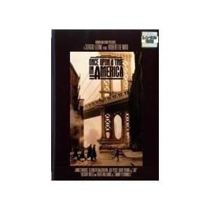 【中古】 ワンス・アポン・ア・タイム・イン・アメリカ 完全版 2巻組 ＜劇場未公開＞ [レンタル落ち...