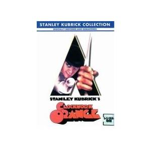 【中古】時計じかけのオレンジ [レンタル落ち] [DVD]