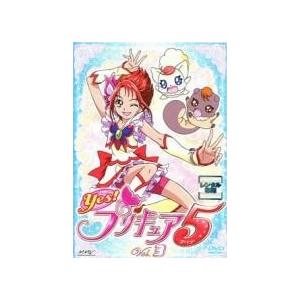 【中古】 Yes!プリキュア5 Vol.3 [レ...の商品画像