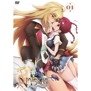 【中古】 VALKYRIE DRIVE -MERMAID- ヴァルキリードライヴ マーメイド (6巻...