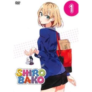 ●【中古】 SHIROBAKO (14巻セット) 13巻 + 劇場版 [レンタル落ち] [DVD]