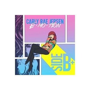 【中古】 カット・トゥ・ザ・フィーリング~エモーション・サイドB+ カーリー・レイ・ジェプセン [レンタル落ち] [CD]