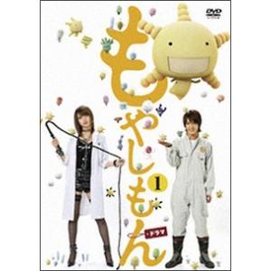 【中古】 もやしもん (4巻セット) [レンタル落ち] [DVD]