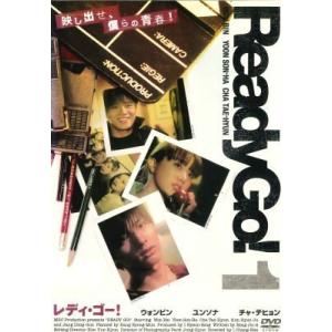 ●【中古】 レディ・ゴー！ (4巻セット)  【字幕】  [レンタル落ち] [DVD]