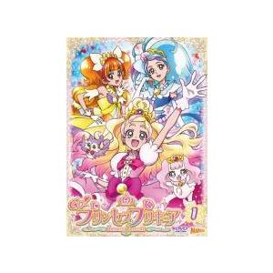 【中古】 Go!プリンセスプリキュア(17巻セッ...の商品画像
