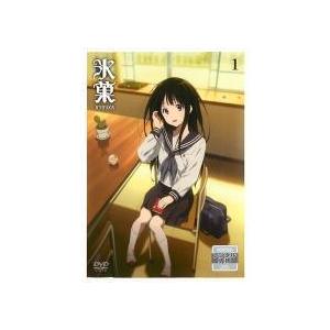 氷菓 HYOUKA DVD-11巻セット[レンタル落ち]の買取情報