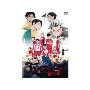 【中古】 OVA ハイキュー！！ 陸 VS 空 [レンタル落ち] [DVD]