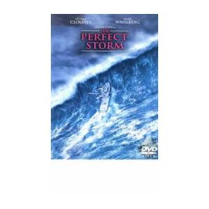 パーフェクト ストーム レンタル落ち 中古 DVD｜youing-azekari