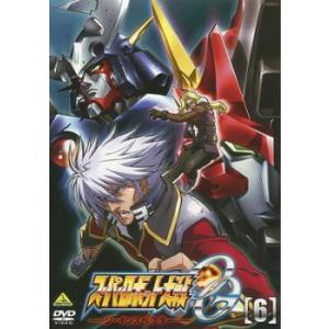 スーパーロボット大戦OG ジ インスペクター 6 レンタル落ち  DVD