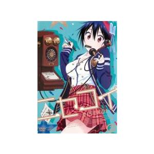 ニセコイ 3 第6話 第8話 レンタル落ち 中古 Dvd 中古 Dvd販売 あいストア 通販 Yahoo ショッピング