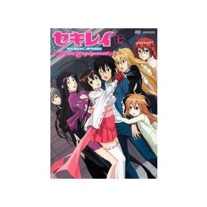 セキレイ Pure Engagement 七 レンタル落ち  DVD