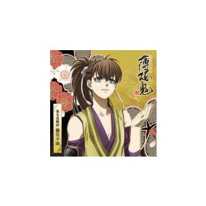 薄桜鬼 キャラクターcd 幕末花風抄 藤堂平助 レンタル落ち 中古 Cd 063 遊ing時津店 通販 Yahoo ショッピング