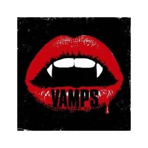 VAMPS 中古 CD