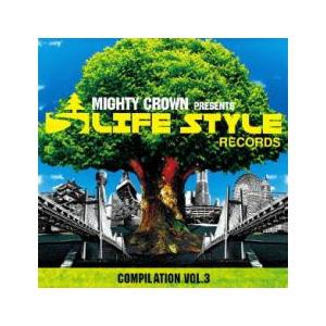 LIFESTYLE COMPILATION VOL.3 中古 CD